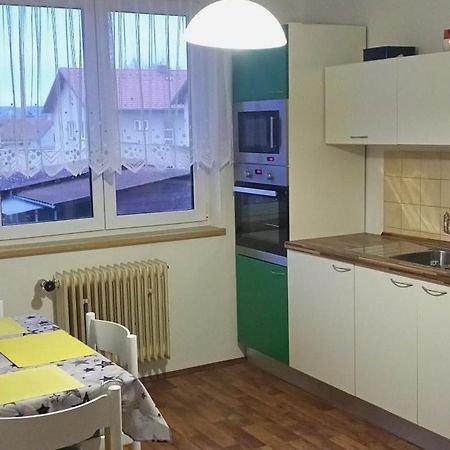 Ubytovani U Jany Hluboká nad Vltavou Eksteriør billede